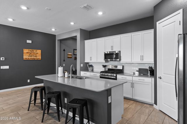 24159 S 215TH Way, Queen Creek, AZ 85142