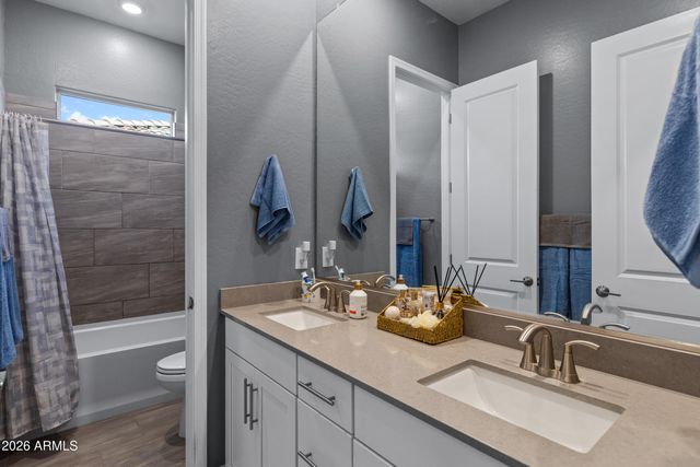 24159 S 215TH Way, Queen Creek, AZ 85142