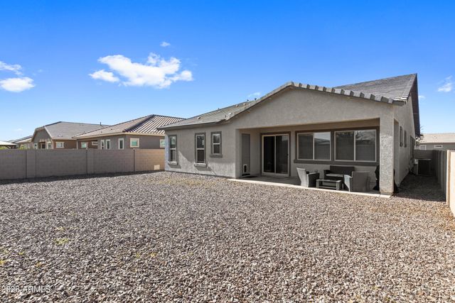 24159 S 215TH Way, Queen Creek, AZ 85142