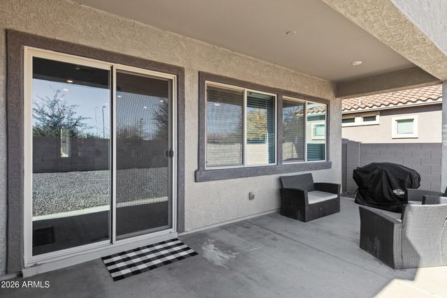 24159 S 215TH Way, Queen Creek, AZ 85142