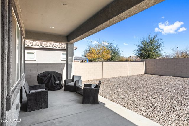 24159 S 215TH Way, Queen Creek, AZ 85142