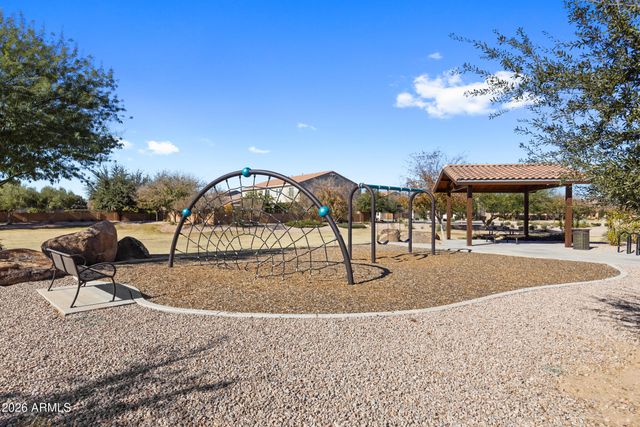 24159 S 215TH Way, Queen Creek, AZ 85142