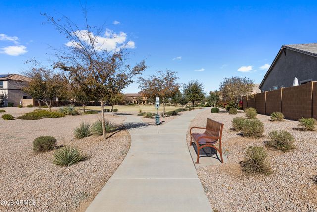 24159 S 215TH Way, Queen Creek, AZ 85142