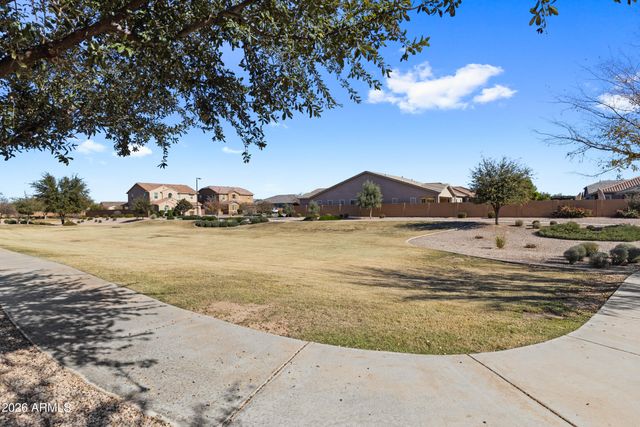 24159 S 215TH Way, Queen Creek, AZ 85142