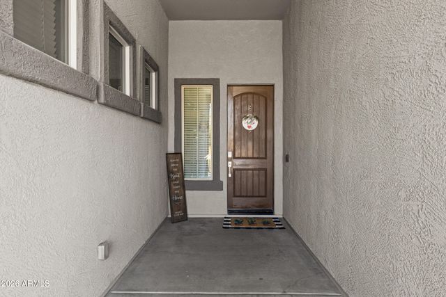 24159 S 215TH Way, Queen Creek, AZ 85142