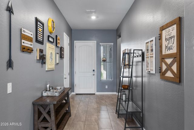 24159 S 215TH Way, Queen Creek, AZ 85142