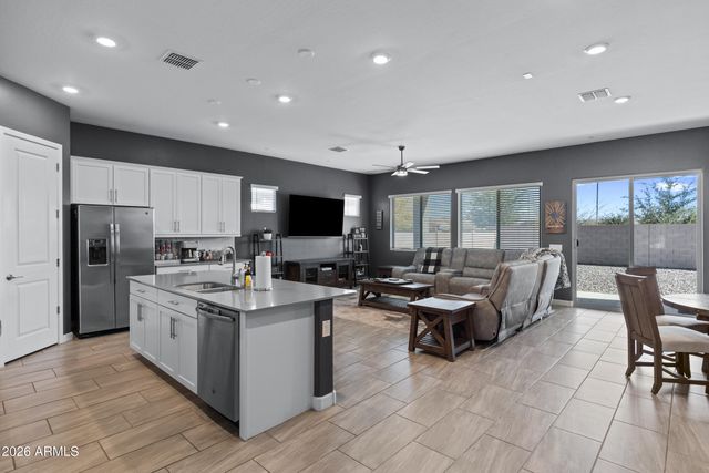 24159 S 215TH Way, Queen Creek, AZ 85142