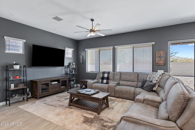 24159 S 215TH Way, Queen Creek, AZ 85142