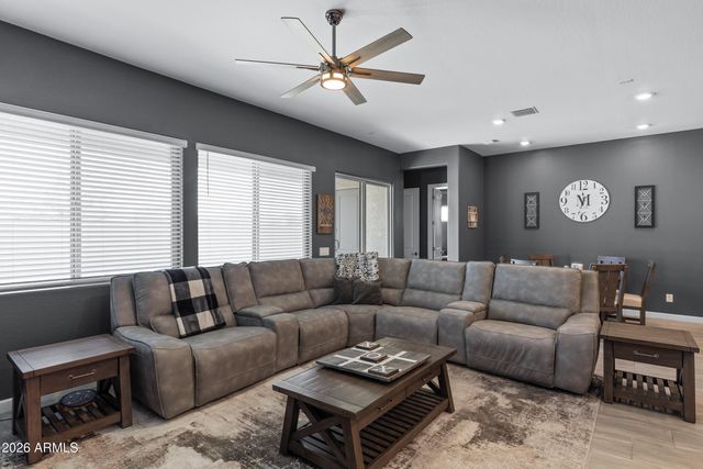 24159 S 215TH Way, Queen Creek, AZ 85142