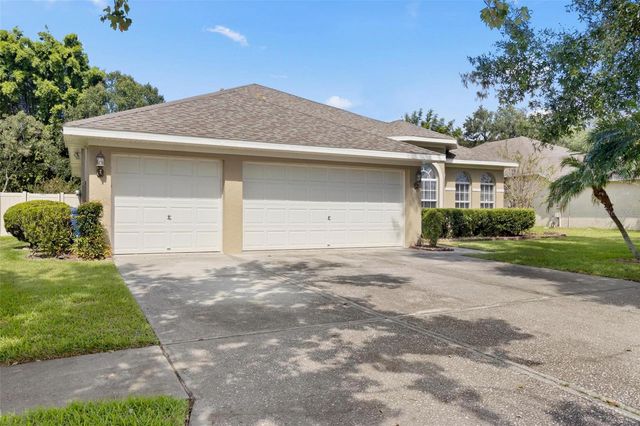 3023 MINUTEMAN LANE, Brandon, FL 33511