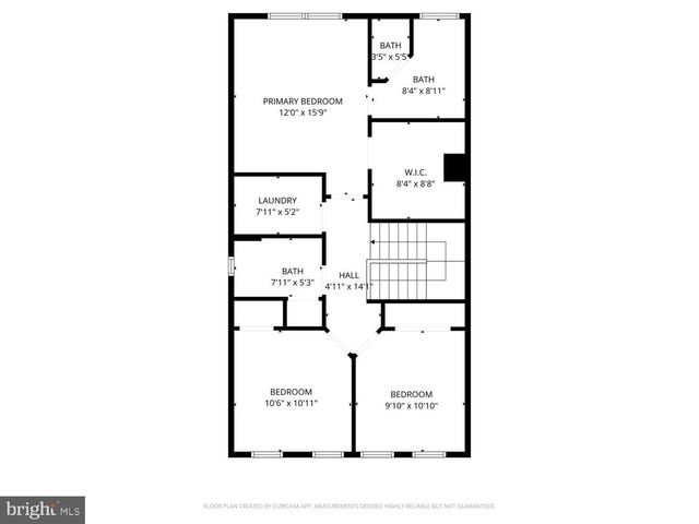 69 SISTER'S FARMSTEAD ROAD, Mount Laurel, NJ 08054