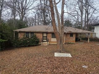 740 Patricia Drive, Forest Park, GA 30297