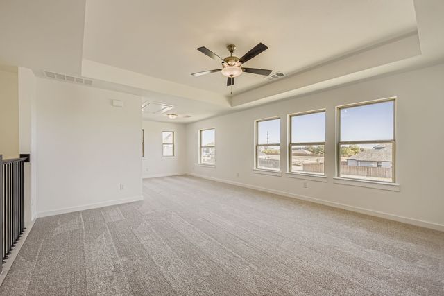 1724 Cornwall Avenue, Fort Worth, TX 76052