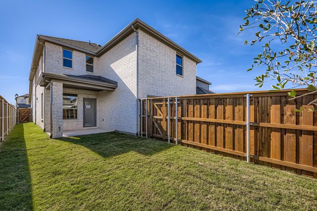 1724 Cornwall Avenue, Fort Worth, TX 76052