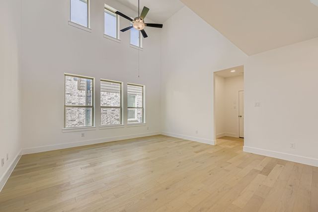 1724 Cornwall Avenue, Fort Worth, TX 76052