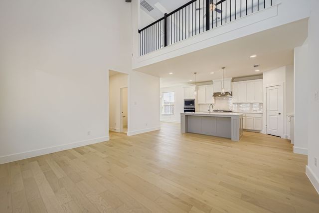 1724 Cornwall Avenue, Fort Worth, TX 76052