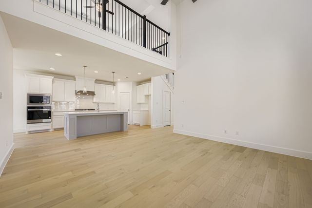 1724 Cornwall Avenue, Fort Worth, TX 76052