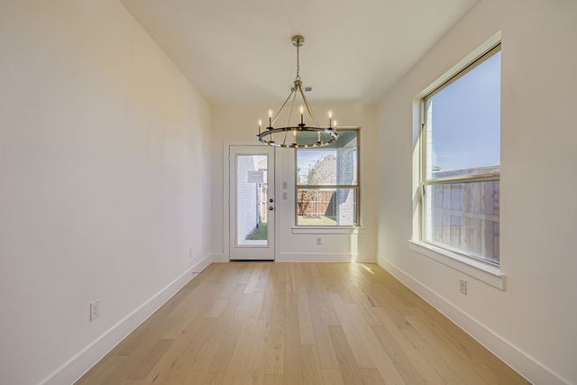 1724 Cornwall Avenue, Fort Worth, TX 76052