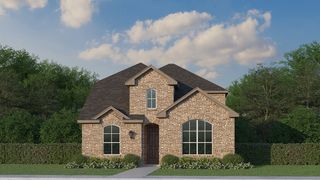 1724 Cornwall Avenue, Fort Worth, TX 76052