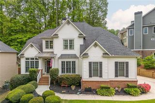 690 Sienna Drive, Cumming, GA 30040