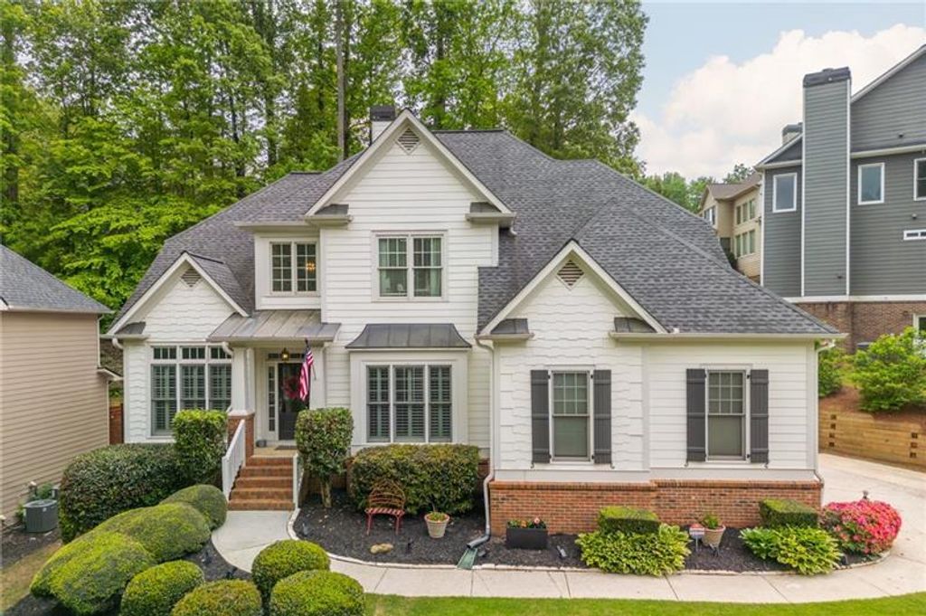 690 Sienna Drive, Cumming, GA 30040