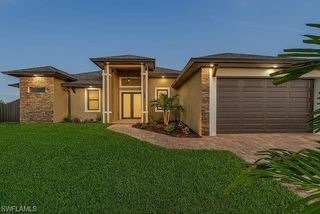 1821 NE 13th AVE, Cape Coral, FL 33909