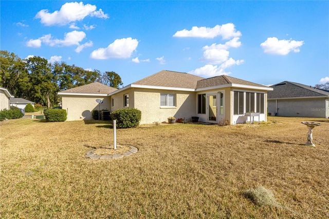5190 NW 26TH LANE, Ocala, FL 34482