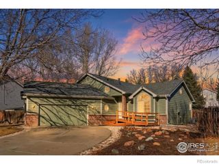 1105 Country Acres Drive, Johnstown, CO 80534