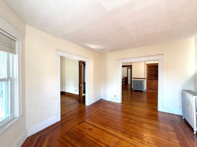 82 Prichard Ave. 2, Somerville, MA 02144