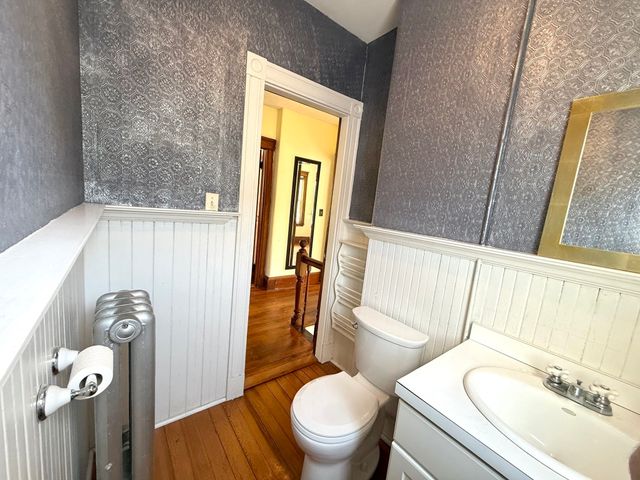 82 Prichard Ave. 2, Somerville, MA 02144
