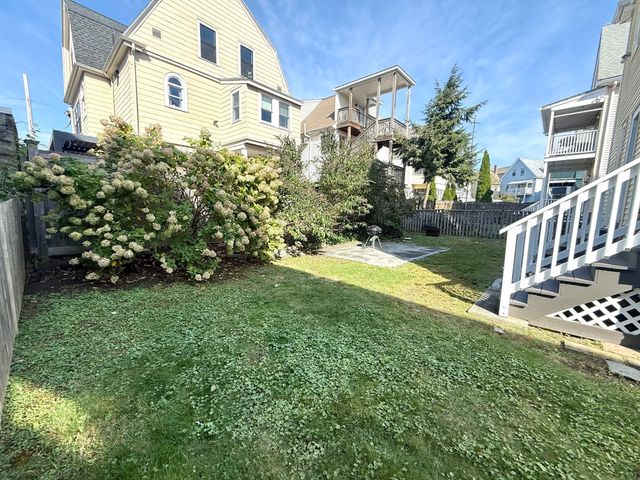 82 Prichard Ave. 2, Somerville, MA 02144