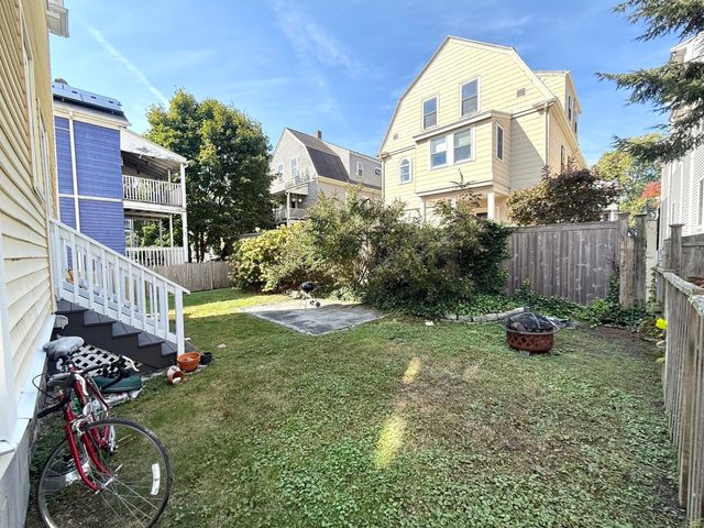 82 Prichard Ave. 2, Somerville, MA 02144