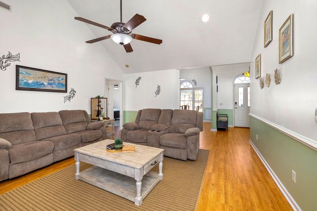 3365 Tamarah Way, Sumter, SC 29154