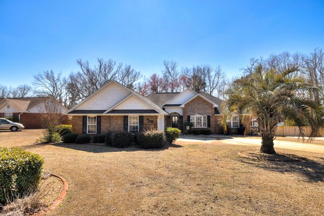 3365 Tamarah Way, Sumter, SC 29154