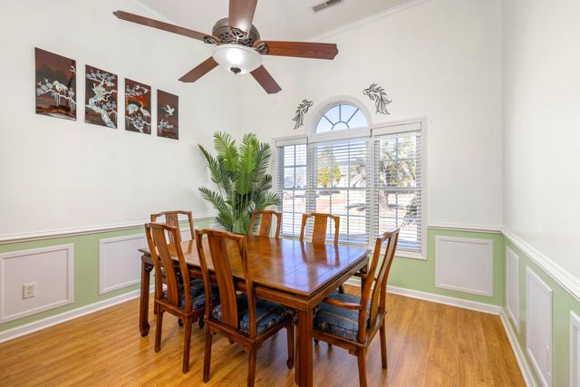 3365 Tamarah Way, Sumter, SC 29154