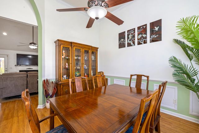 3365 Tamarah Way, Sumter, SC 29154