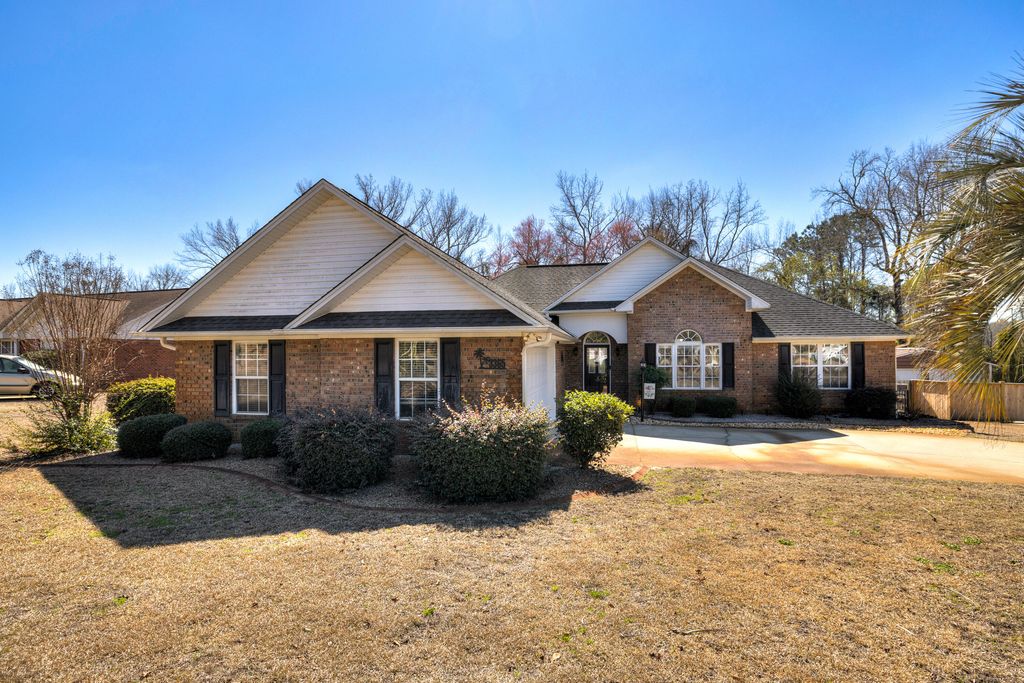 3365 Tamarah Way, Sumter, SC 29154