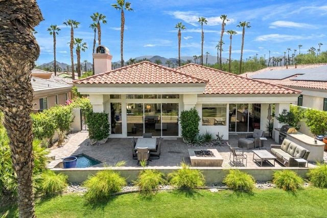 469 White Horse Trail, Palm Desert, CA 92211