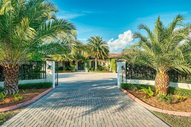 15701 SW 254th Street, Homestead, FL 33031