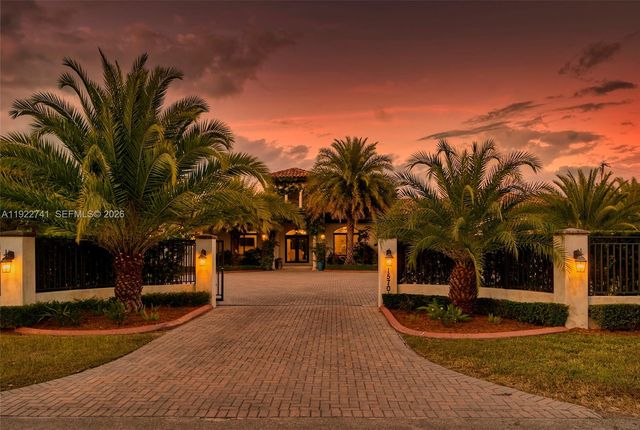 15701 SW 254th Street, Homestead, FL 33031