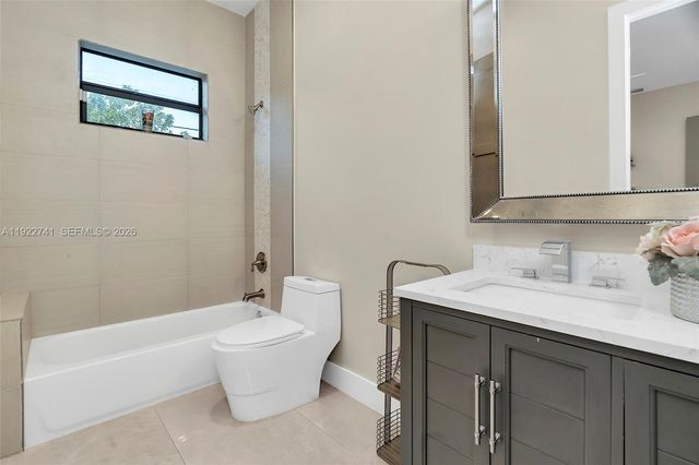 15701 SW 254th Street, Homestead, FL 33031