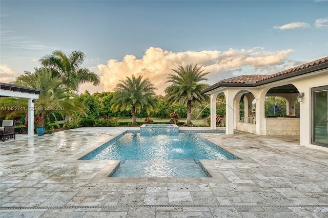 15701 SW 254th Street, Homestead, FL 33031