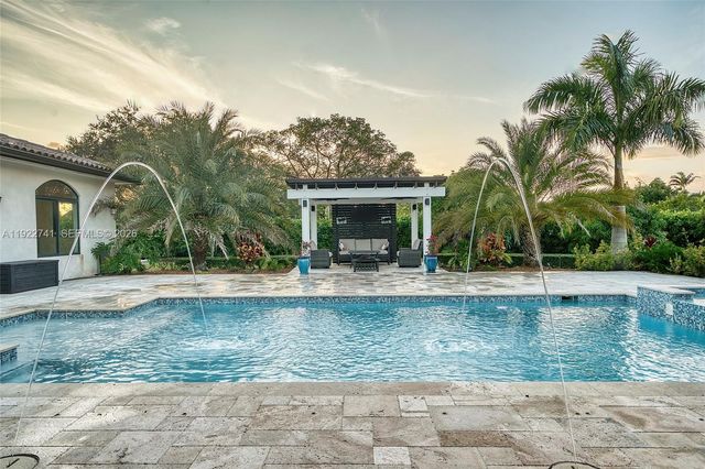 15701 SW 254th Street, Homestead, FL 33031