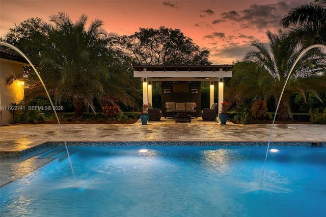 15701 SW 254th Street, Homestead, FL 33031