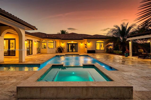 15701 SW 254th Street, Homestead, FL 33031