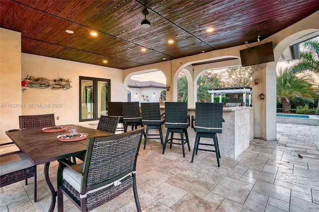 15701 SW 254th Street, Homestead, FL 33031