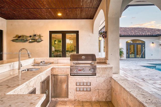 15701 SW 254th Street, Homestead, FL 33031