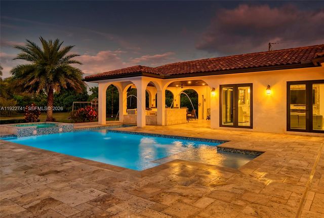 15701 SW 254th Street, Homestead, FL 33031