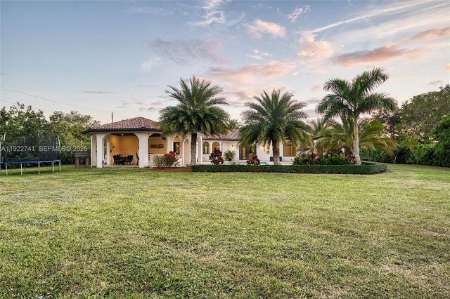 15701 SW 254th Street, Homestead, FL 33031
