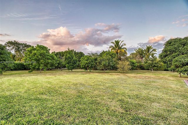 15701 SW 254th Street, Homestead, FL 33031